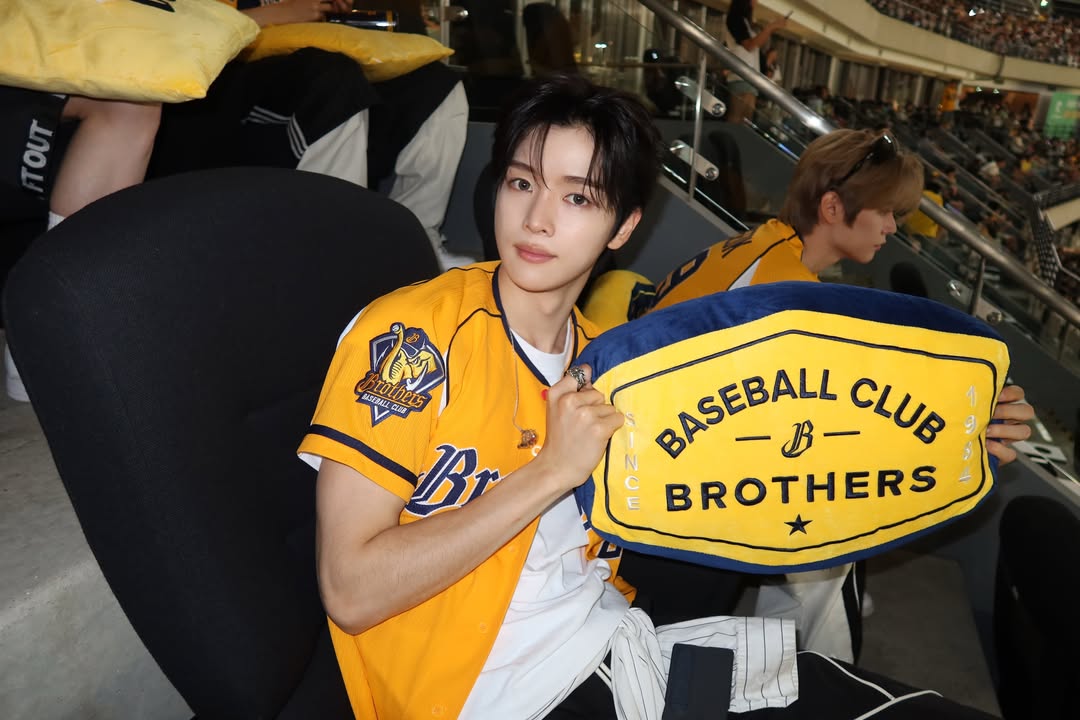📸 260524 riize_official Instagram Post Update — #SUNGCHAN
