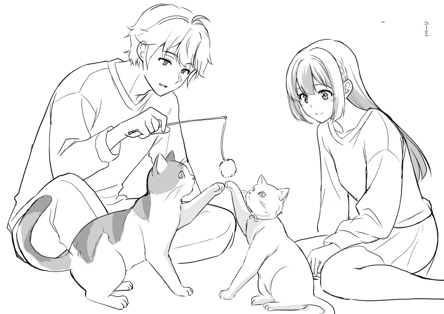 麻生シン@お久しぶりです tweet media