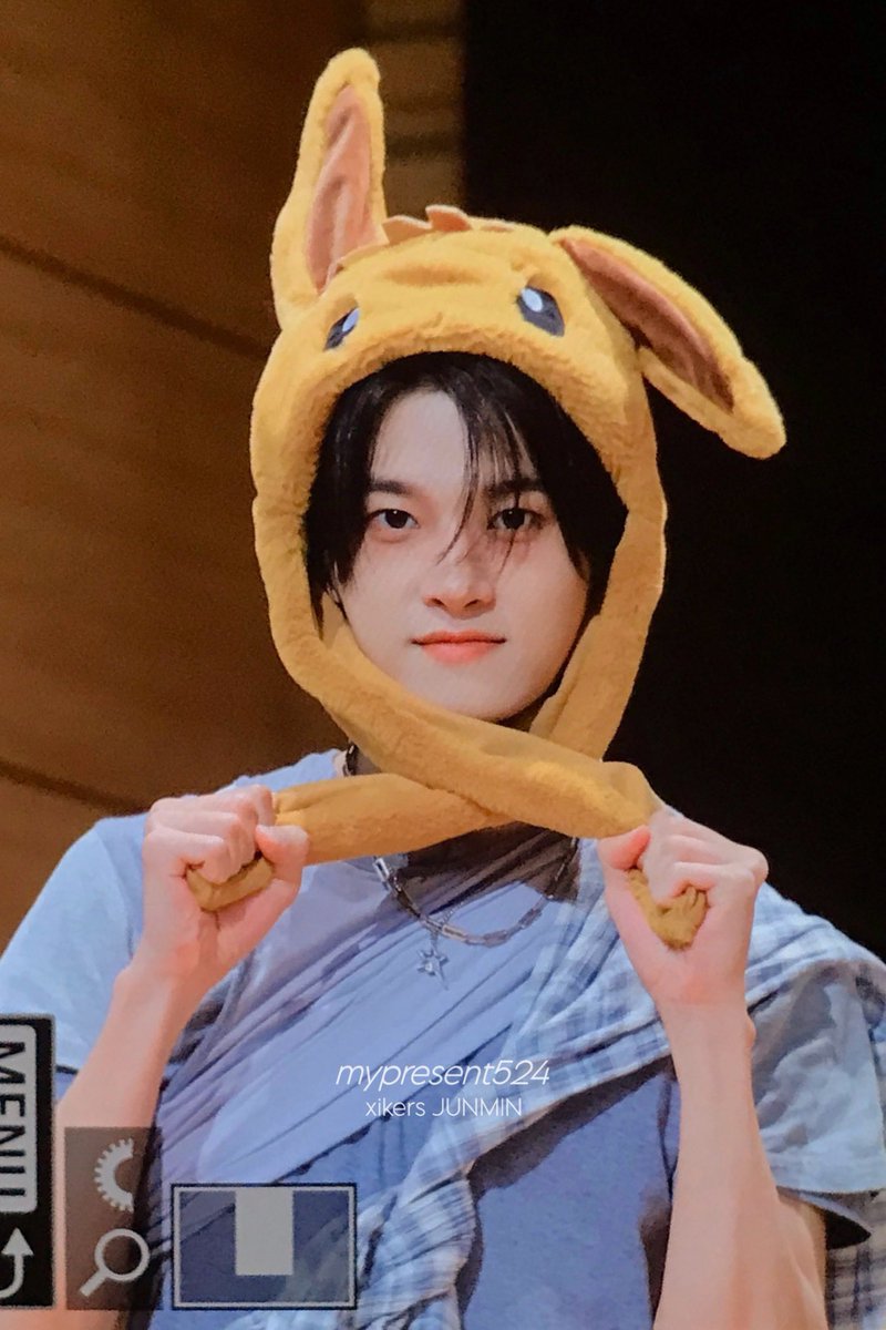 으이 tweet media