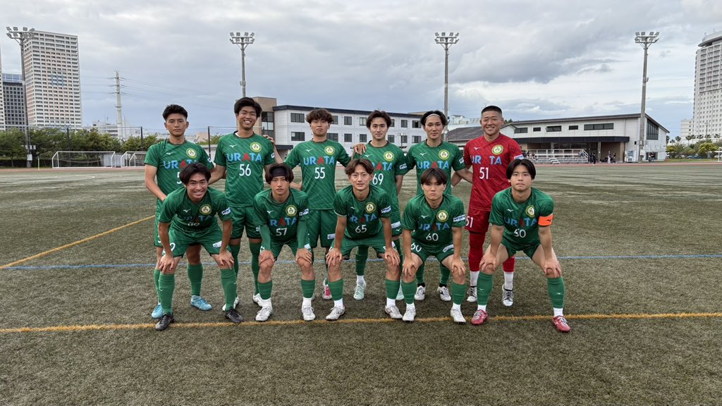明海大学体育会サッカー部 (@meikaisoccer) / Posts / X