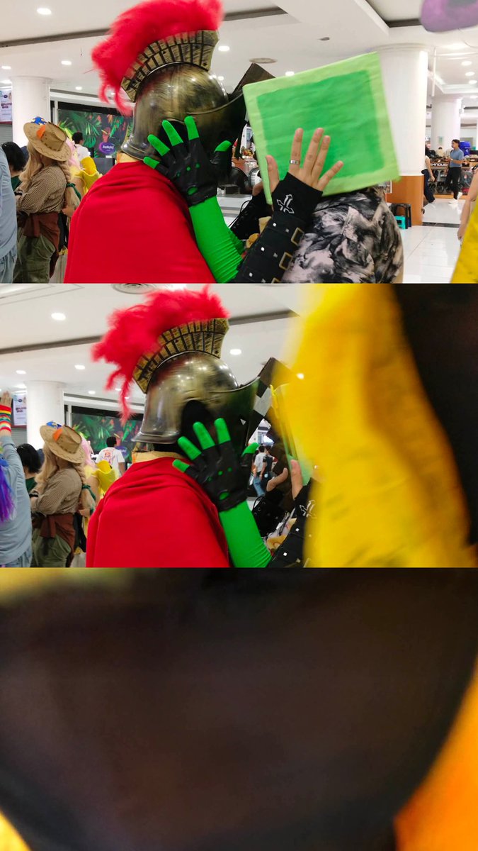 yshanhoe's tweet photo. homophobic ass king in piss #sfawtde https://t.co/zJJUnmFvu7