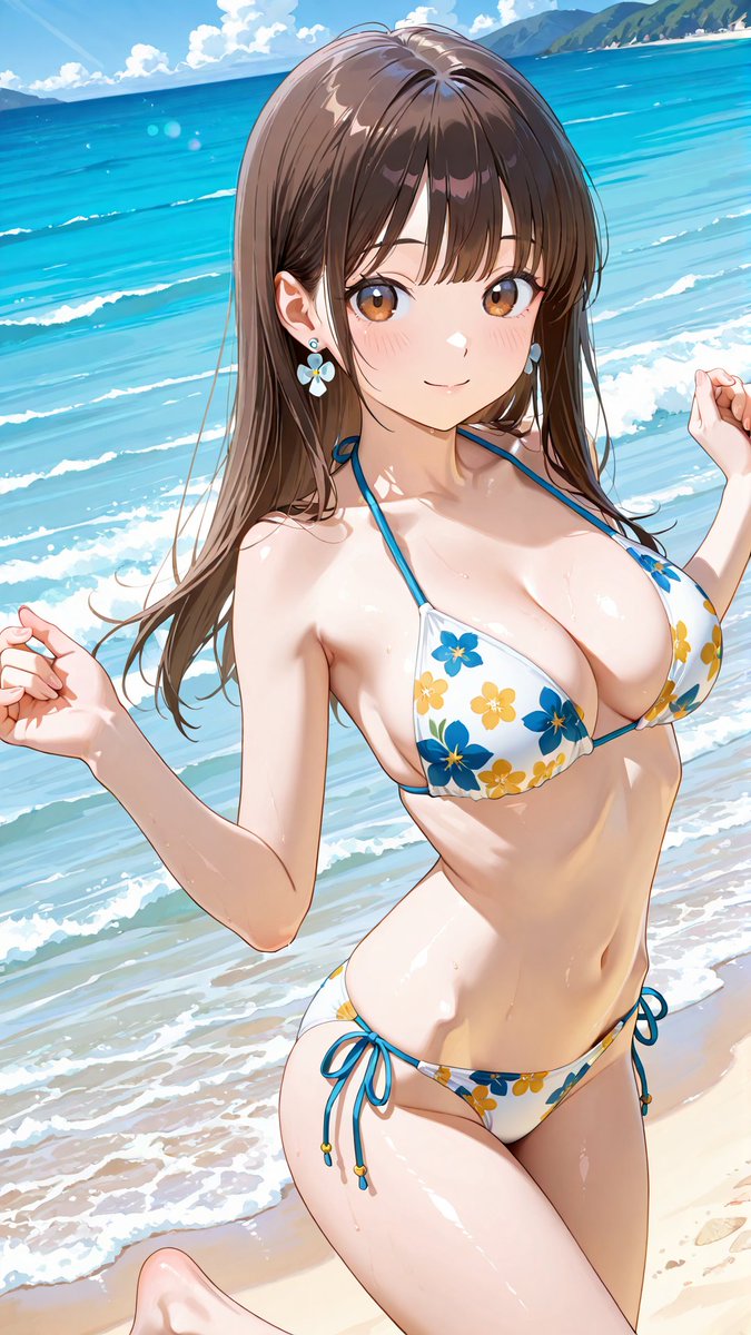 まく tweet media