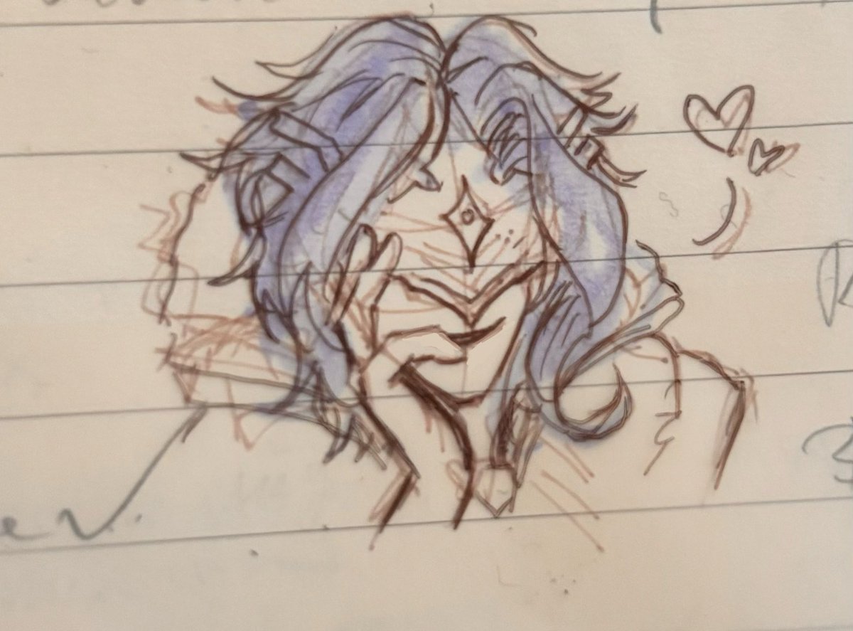 kimeoshi's tweet photo. Forgot to include this extra guy https://t.co/uQ1q3LOVEv