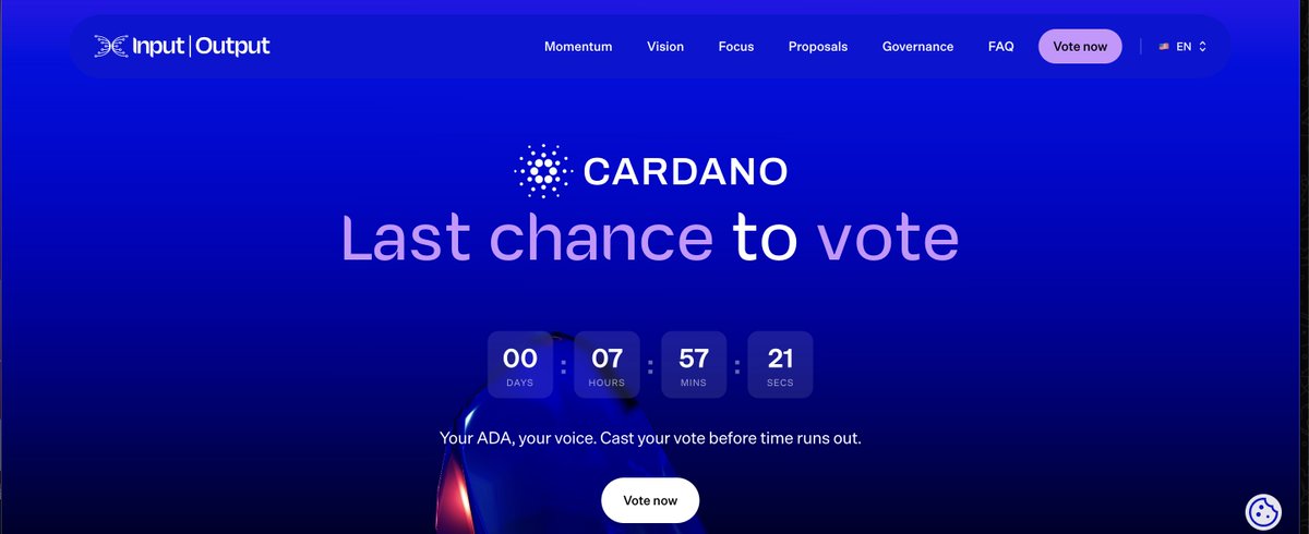 Mauro Andreoli || Cardano & Midnight Ambassador tweet media