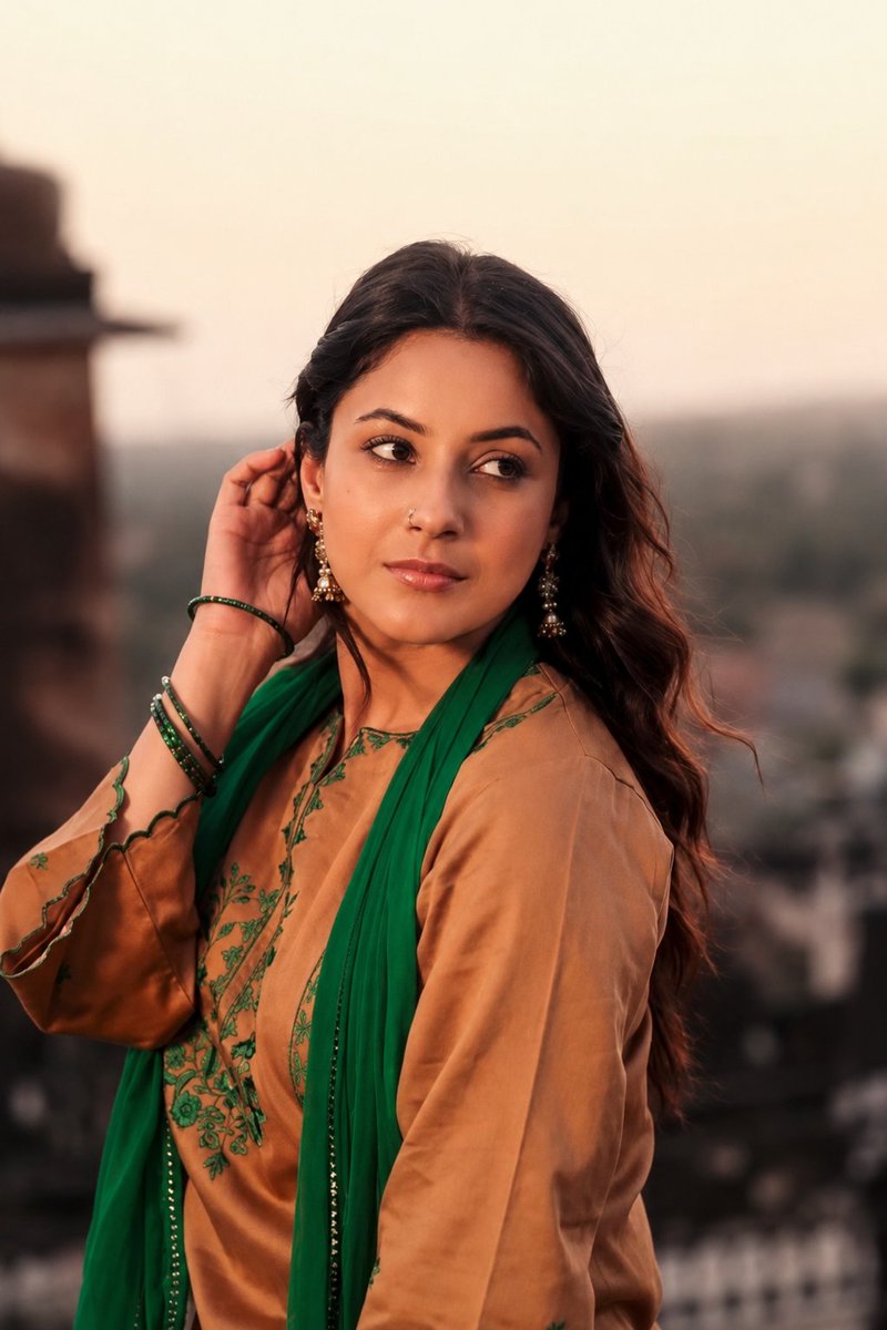 irfan_skg's tweet photo. Man, she's such a pretty woman 🫠

 #shehnaazgill https://t.co/Iayp6M9P4k
