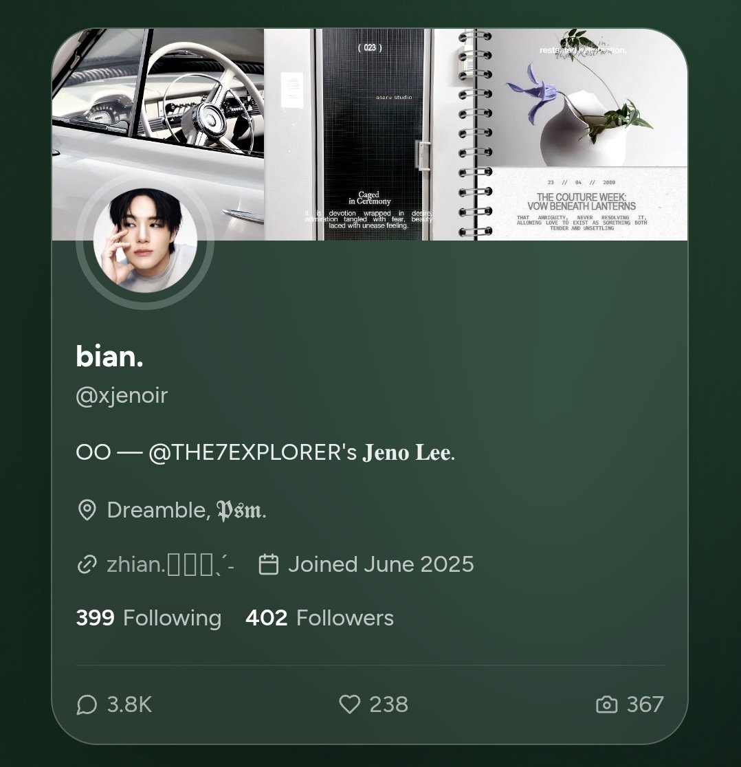 bian. tweet media