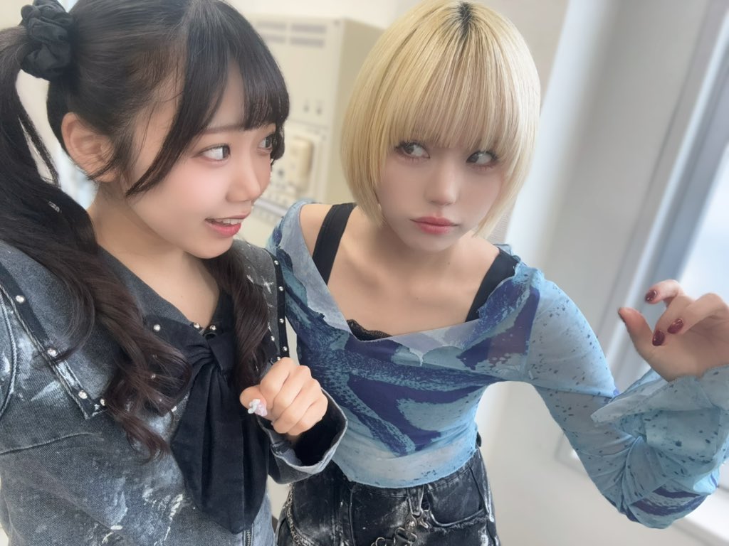 りんりん様 かいちゃんとうにゃむはこんな感じです