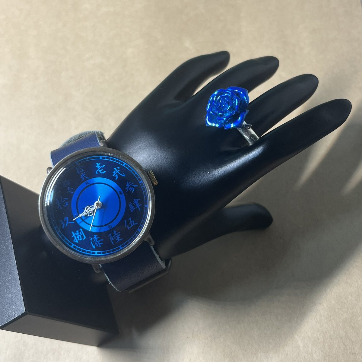 KEN HAND MADE WATCH 【デザフェス】ブースNO. R-465 南館4階