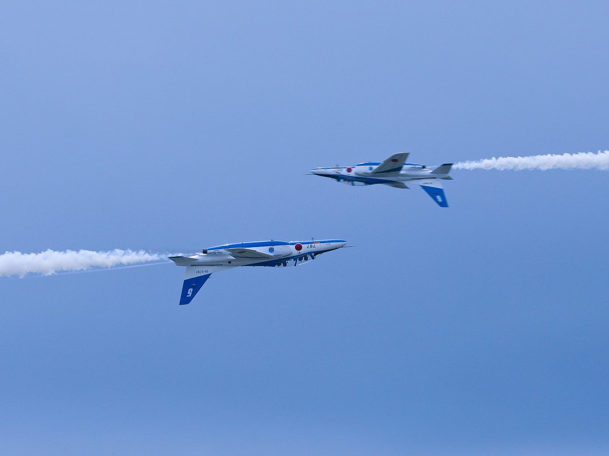 6588mmas's tweet photo. #美保基地航空祭
撮れた写真を少しだけ… https://t.co/cqyfwVvuUg