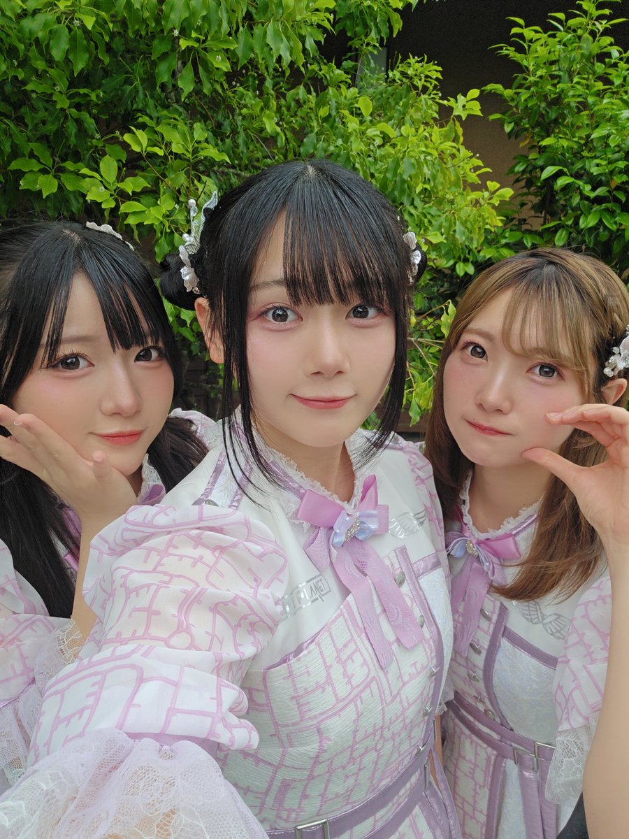 荒井 芽依(リンプラ・BANDAI SPIRITS 公式アンバサダー) tweet media