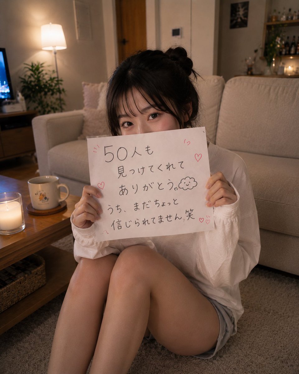 七瀬ラボ tweet media