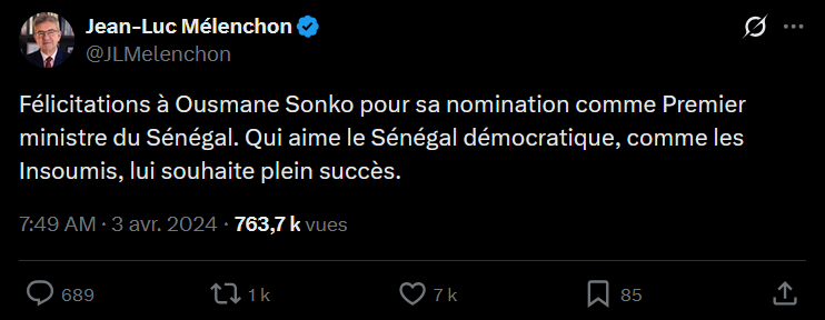 L'Homme Qui Rit - Épicycle tweet media