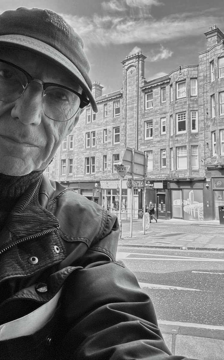 midge ure💙 tweet media