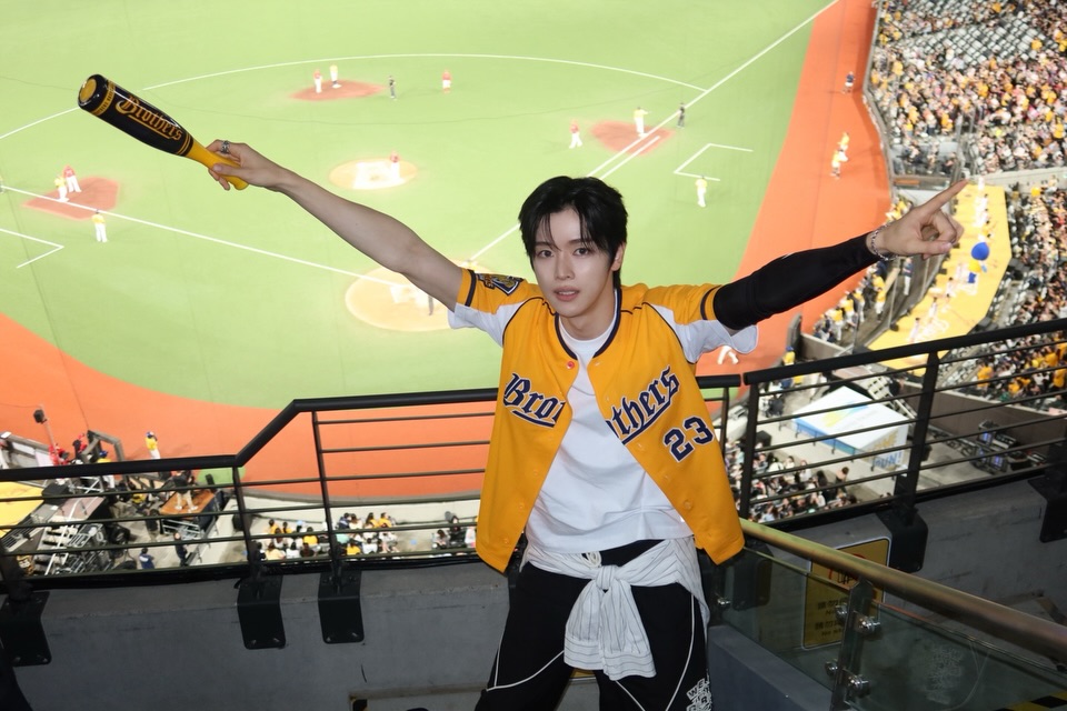 📸 260524 riize_official Instagram Post Update — #SUNGCHAN snack
