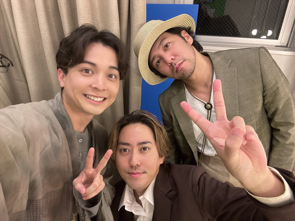 澤邊寧央 tweet media
