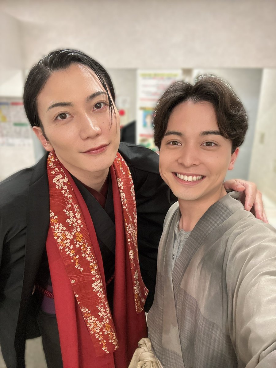 澤邊寧央 tweet media