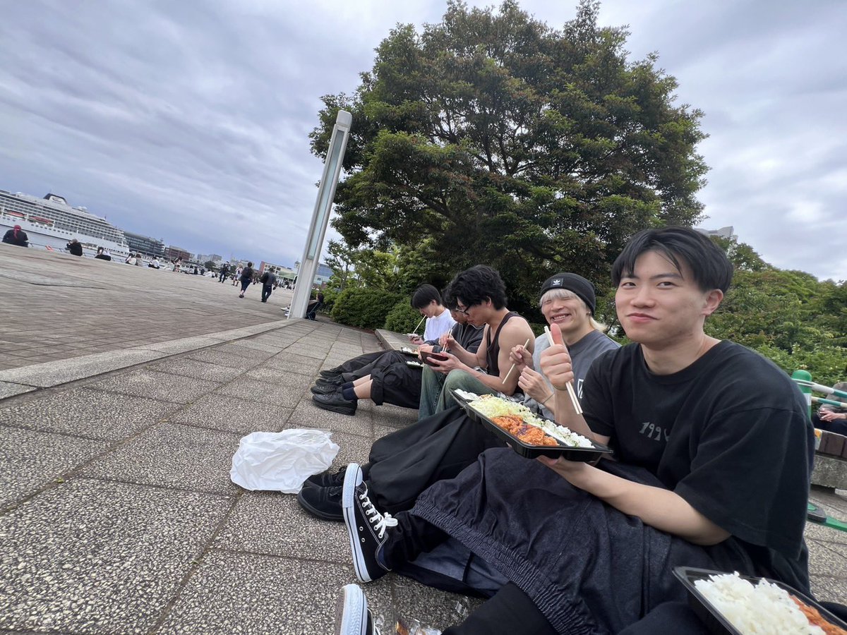 Mentaiko1128Ev's tweet photo. #WWC2026 

入賞できなかった場合解散と明言した手前アレですが、ここで終わらせるにはあまりにも勿体ない、本当に最高のチームだと思います。

メンバーの一員として、来て下さった皆さんと、ライバルの期待に応えられるショーケースが出来ていたらと素直に。

頂、圧倒的ありがとうございました！！ https://t.co/kohrmi68JB