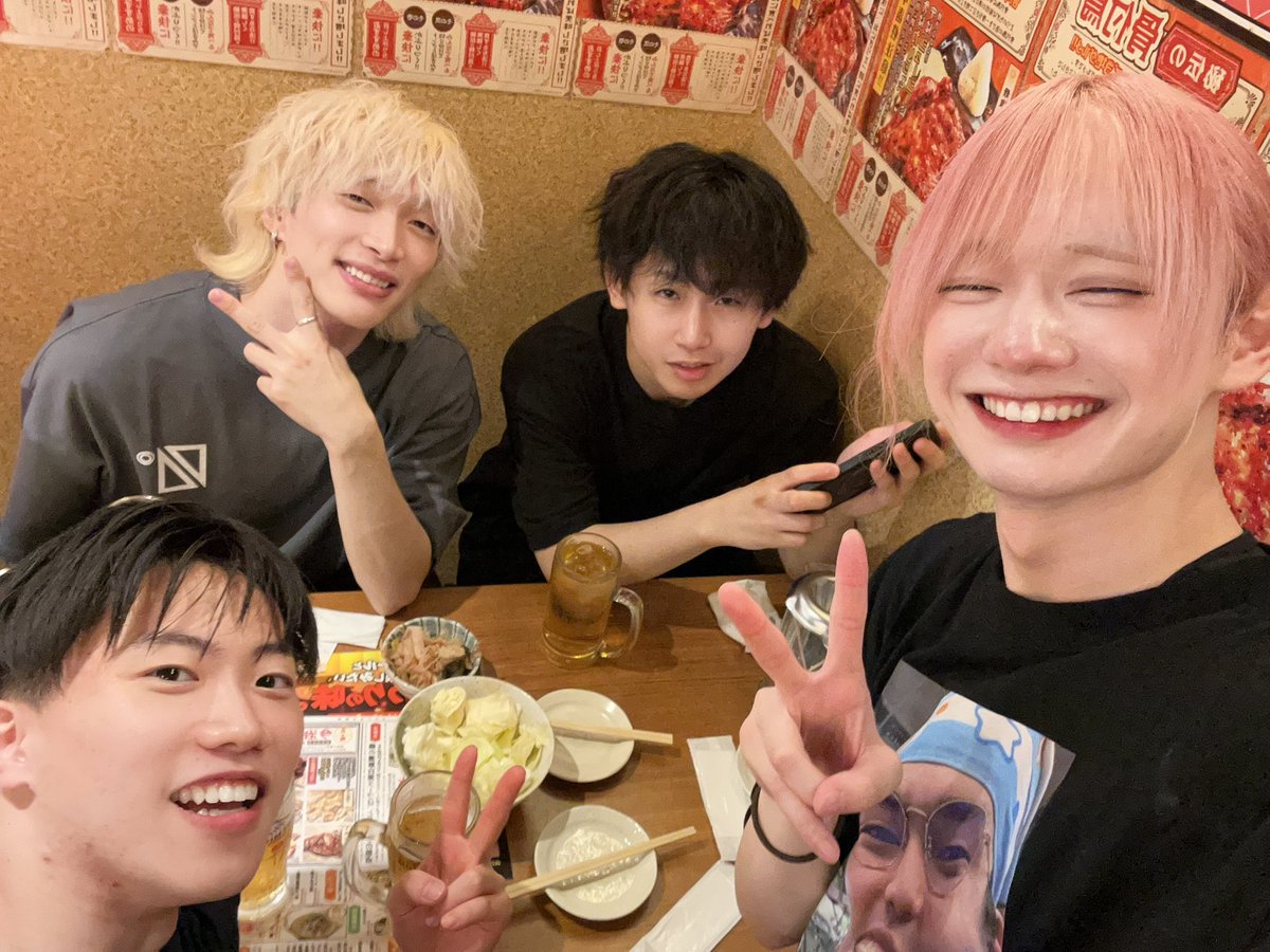 Mentaiko1128Ev's tweet photo. #WWC2026 

入賞できなかった場合解散と明言した手前アレですが、ここで終わらせるにはあまりにも勿体ない、本当に最高のチームだと思います。

メンバーの一員として、来て下さった皆さんと、ライバルの期待に応えられるショーケースが出来ていたらと素直に。

頂、圧倒的ありがとうございました！！ https://t.co/kohrmi68JB