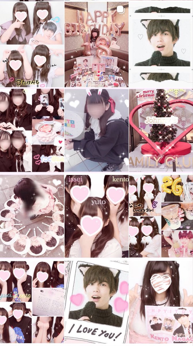 ここてゃ❤︎ tweet media