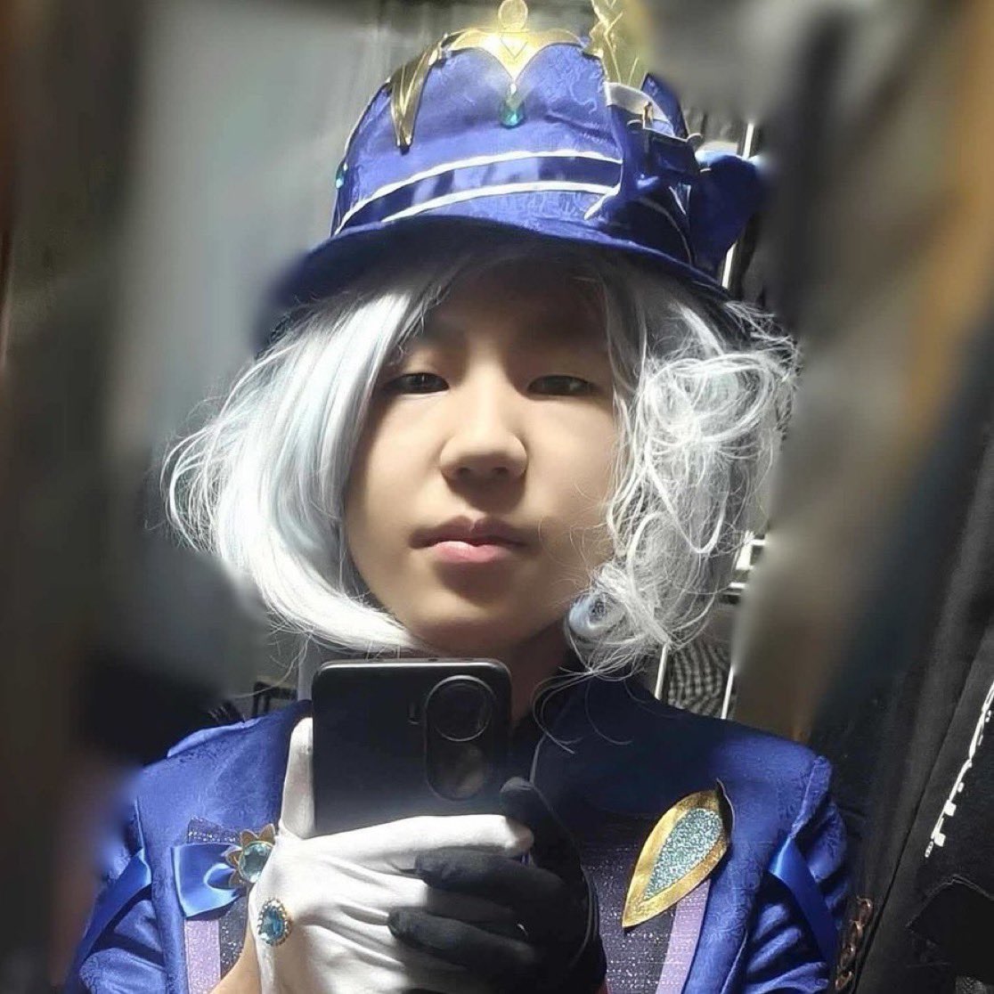 はるぽん tweet media
