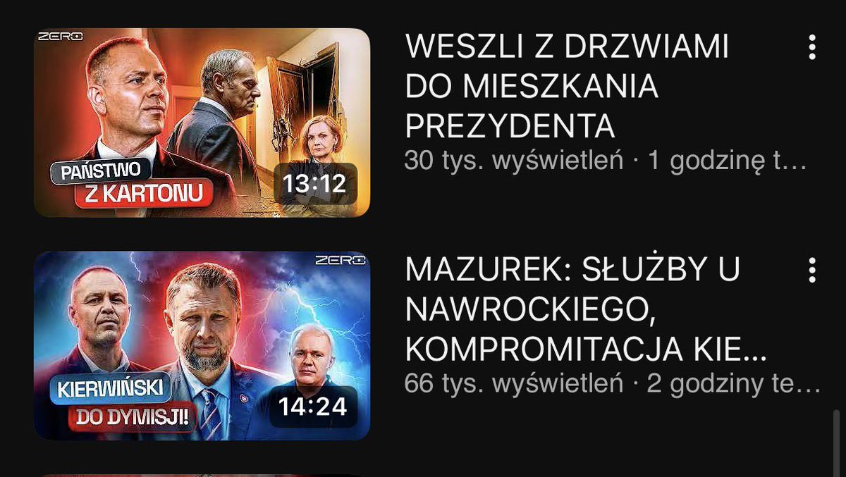 Kamil Dziubka 🟡🇵🇱🇺🇦 tweet media
