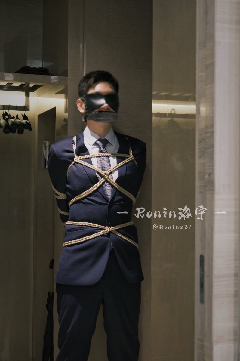 Ronin 洛宁 tweet media