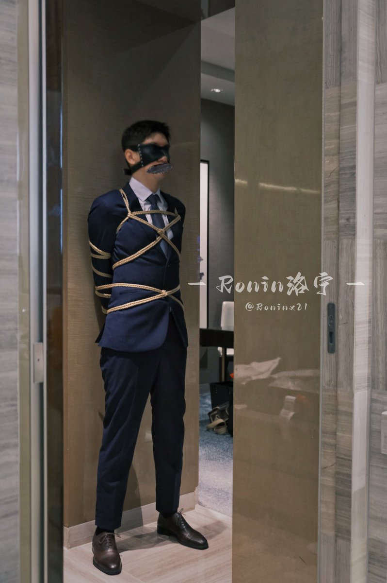 Ronin 洛宁 tweet media