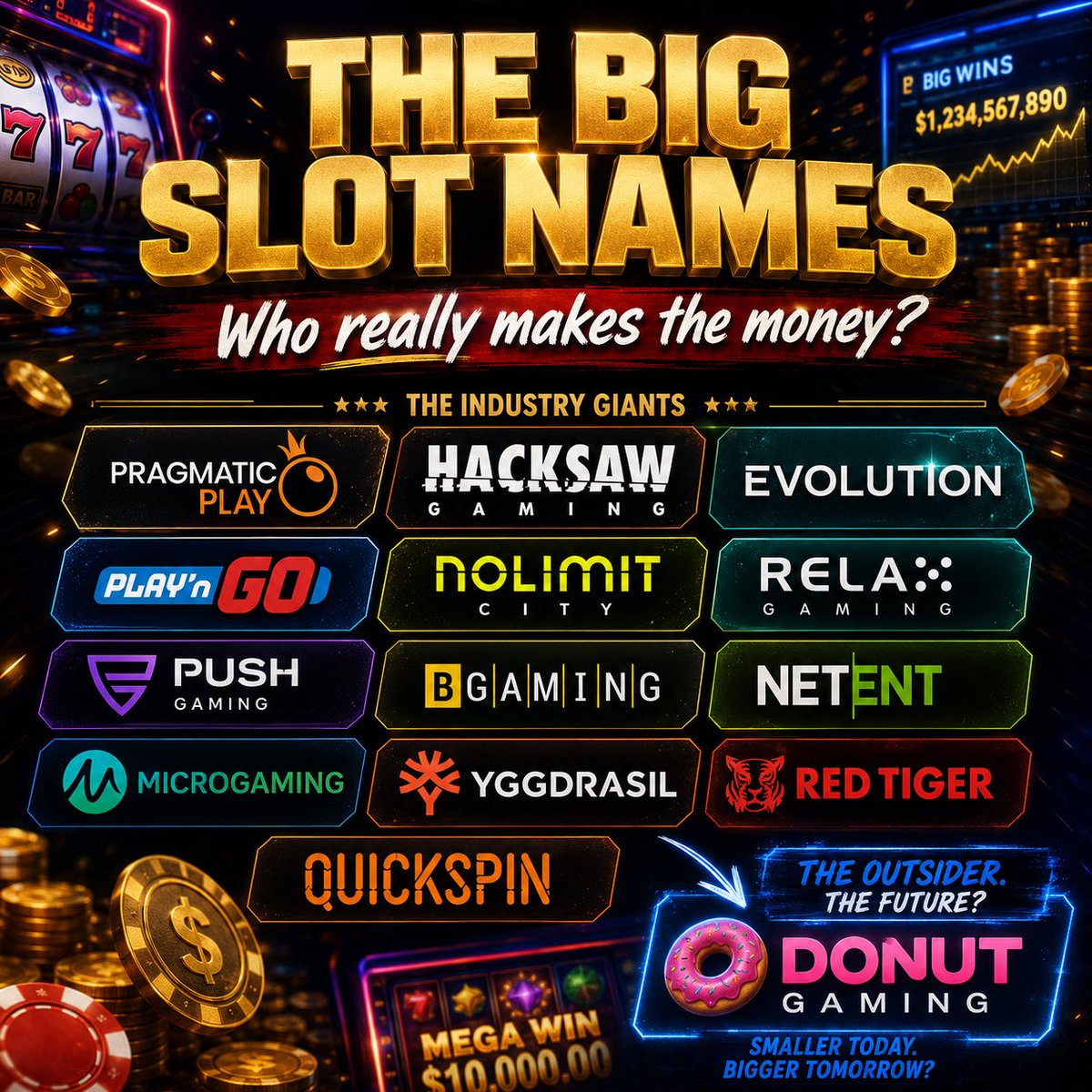 Main Game 👑 tweet media