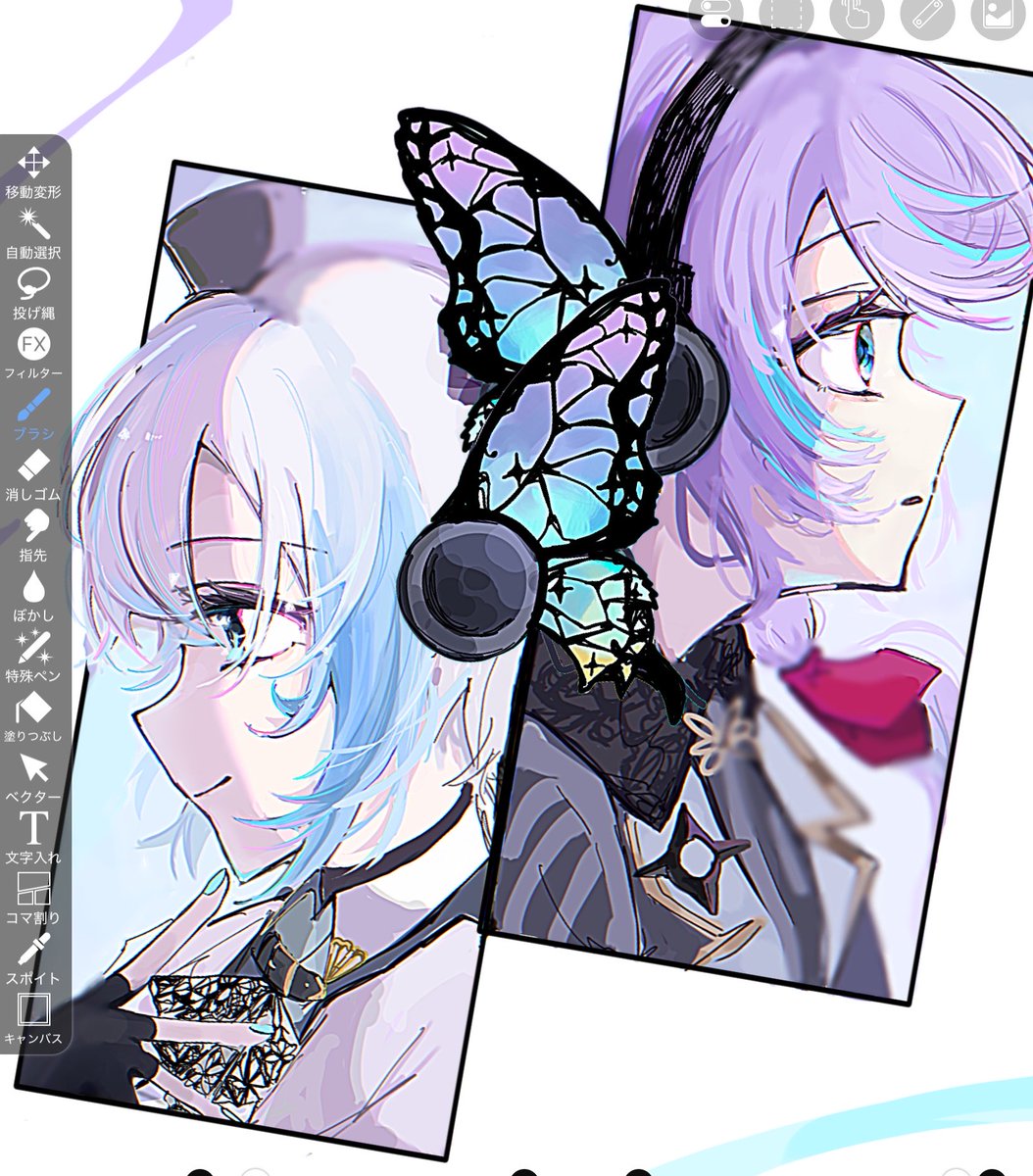 モカちゃん (@mocagami) / Posts / X