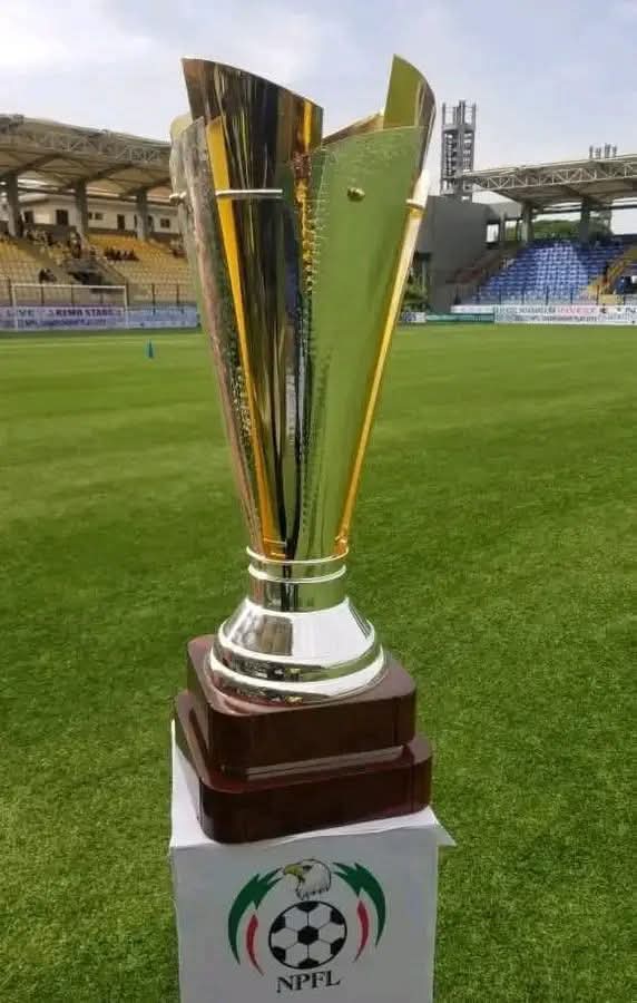 HonseyjMr's tweet photo. #NPFLCoronationDay
#NPFLCoronationDay
#NPFLCoronationDay
#NPFLCoronationDay
#NPFLCoronationDay
#NPFLCoronationDay
#NPFLCoronationDay
#NPFLCoronationDay
#NPFLCoronationDay
#Lagos | #Rivers Two 🏆🏆
One 🏅Leggo https://t.co/mCuyVCHiZa