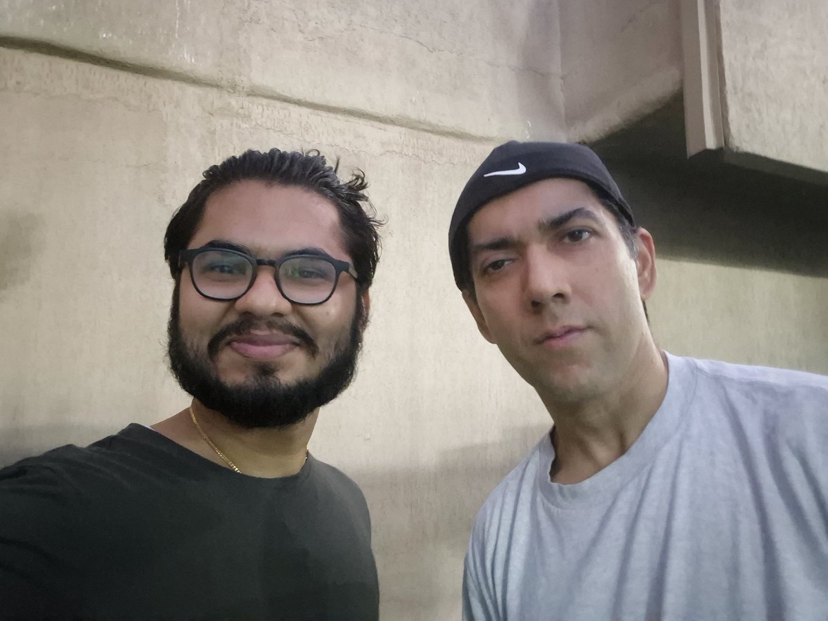 Aditya Chauhan (Aditya Pooji) tweet media