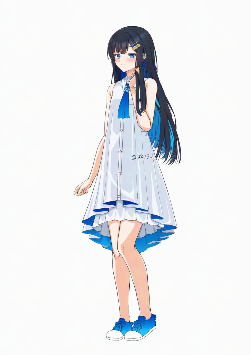 はるじろ。 tweet media