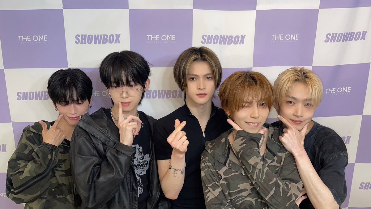 RE_LIVE_HALL_jp's tweet photo. 🦄#MYONE 🌈
@MY_ONE_OFFICIAL
5th LIVE IN JAPAN🎤
お越し頂きありがとうございました🎀
次の公演は
🗓 5月27日(水)
⏰ 1部14:00、2部18:30
📍 #RELIVEHALL
💰当日券¥4500
✨初めての方は無料&チラシ1枚に団体サイン✨
🪧公演の90分前にPRを行います
🎫予約チケット🎫
https://t.co/AATL0hzUeU https://t.co/yTpockwran