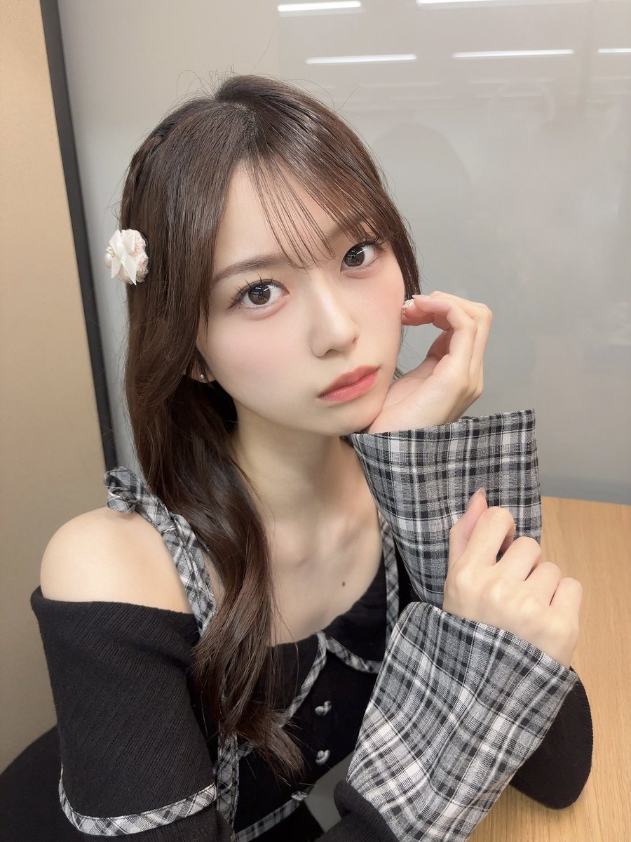 星谷美来（ほしたにみくる） (@Mikuru_hositani) / Posts / X