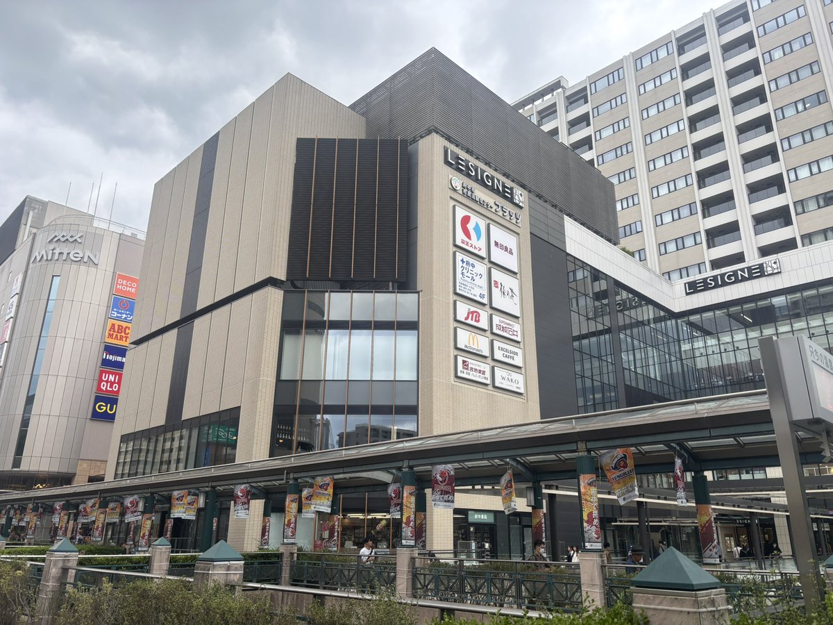 所沢スマイル tweet media