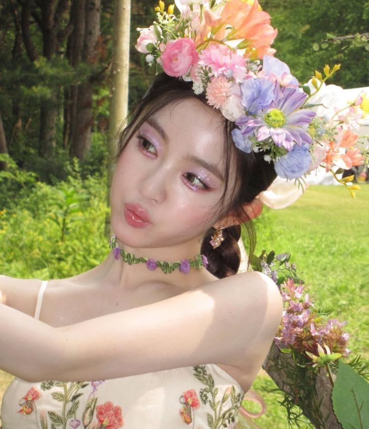 Roxyy🐱🏳️🌈 Reveluvie⁵ tweet media