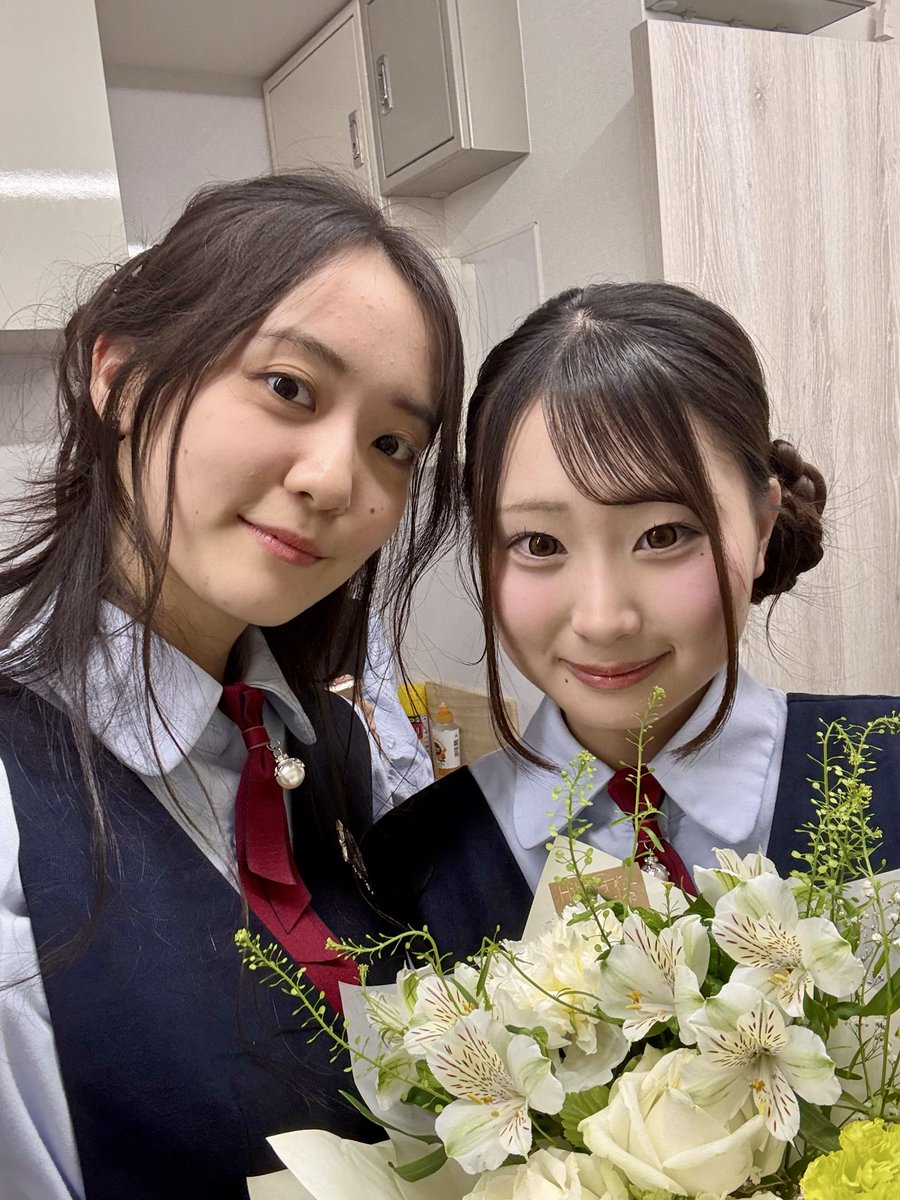 福森小町 tweet media