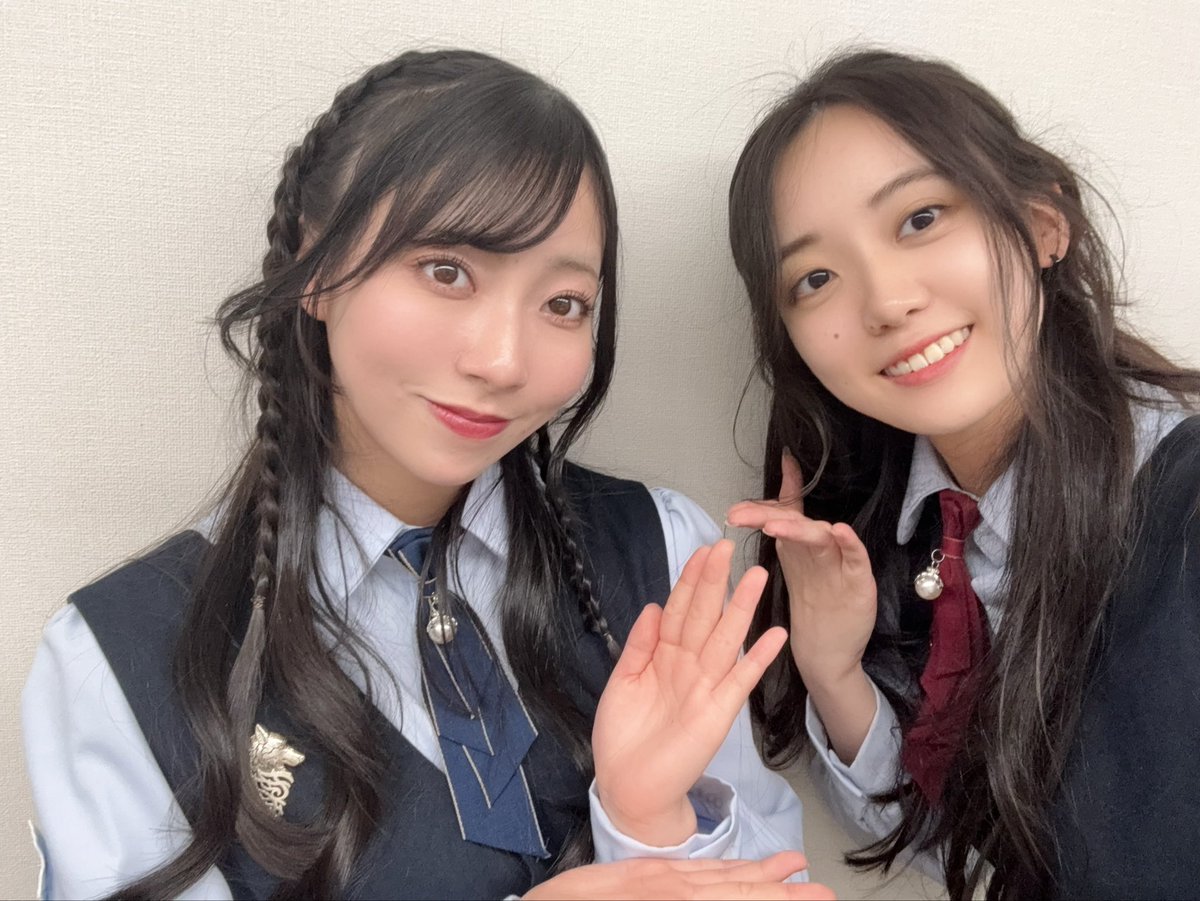 福森小町 tweet media