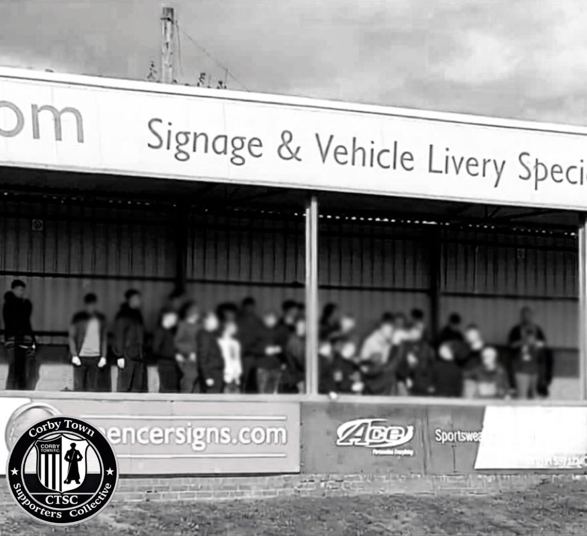 CTFCSupporters's tweet photo. Halesowen Town (a) 15.10.22 https://t.co/2tm19uqvnN