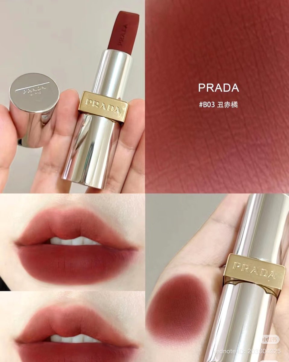 ลิปซี่ของพร้อมส่ง ✨🌷 tweet media