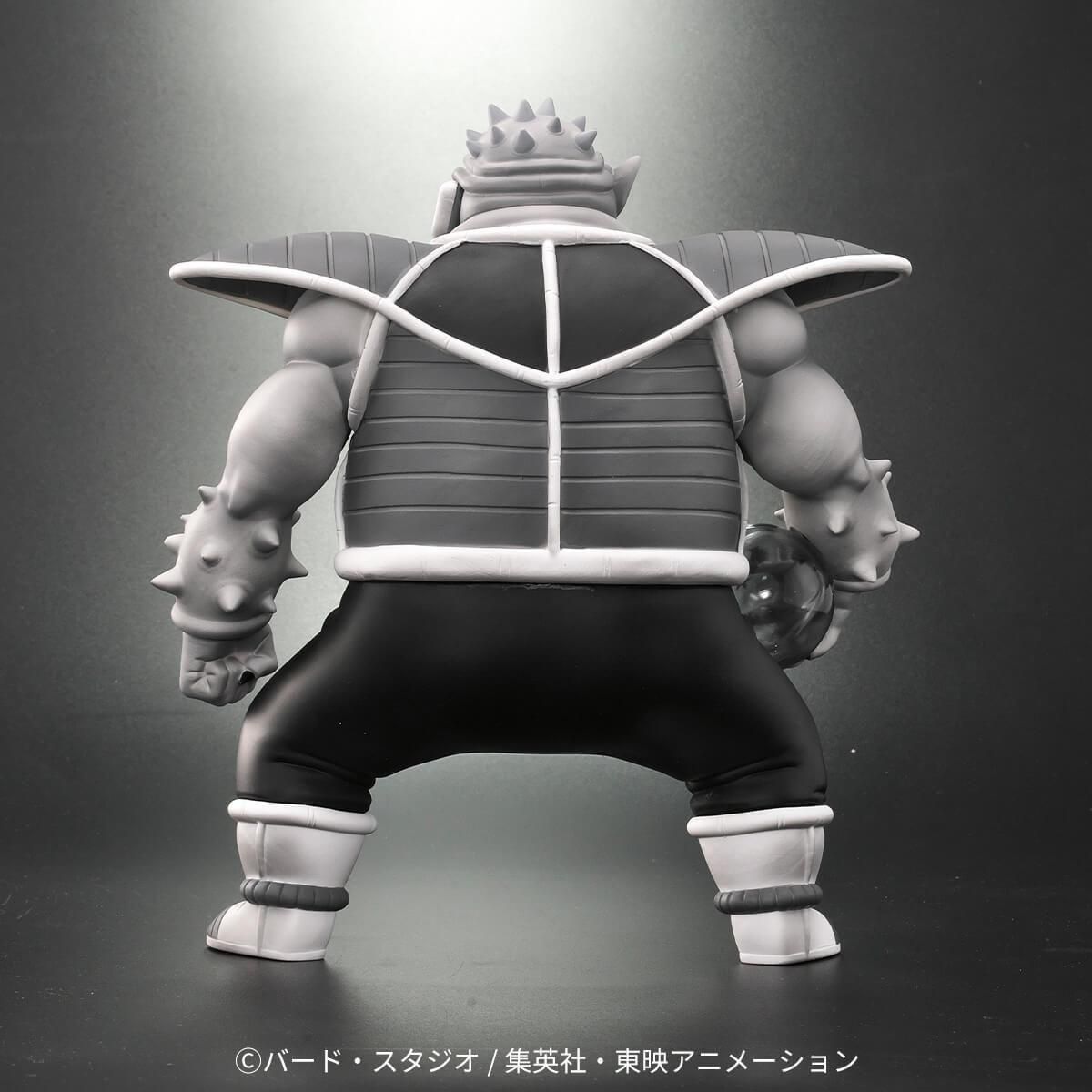抽選販売】ドラゴンボールアライズ ドドリア モノクロカラーVer