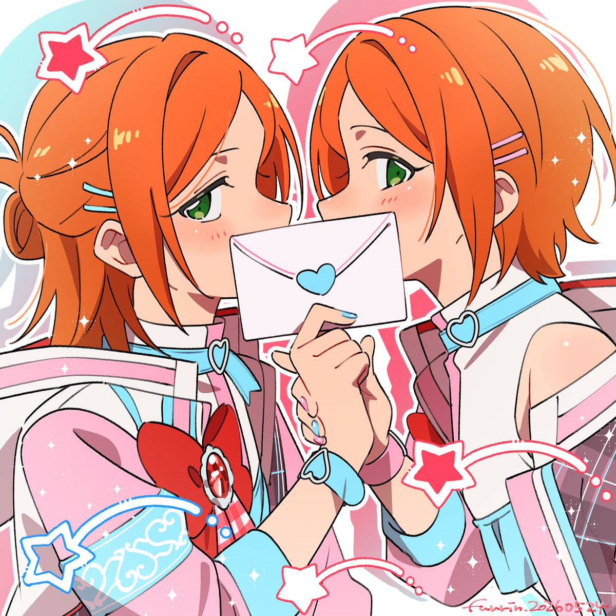 楓鈴₊✧ tweet media