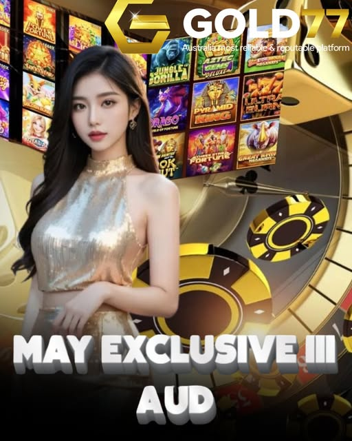 GOLD77AU tweet media