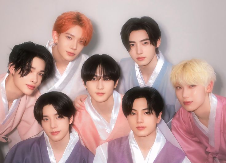 enhypen_is_7 HEESEUNG IS BACK ★ tweet media