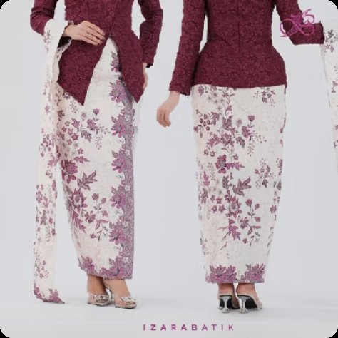 aristiadf's tweet photo. GUYSS LIAT DEH‼️‼️ 

Rok batik motifnya secakep inii. Masa iya sih ngga naksir. Cocok banget dipadukan dengan atasan kebaya janggan atau kutubaru, Beuh dijamin makin cantik😩🎀✨️ https://t.co/MFFoI7Fv1c