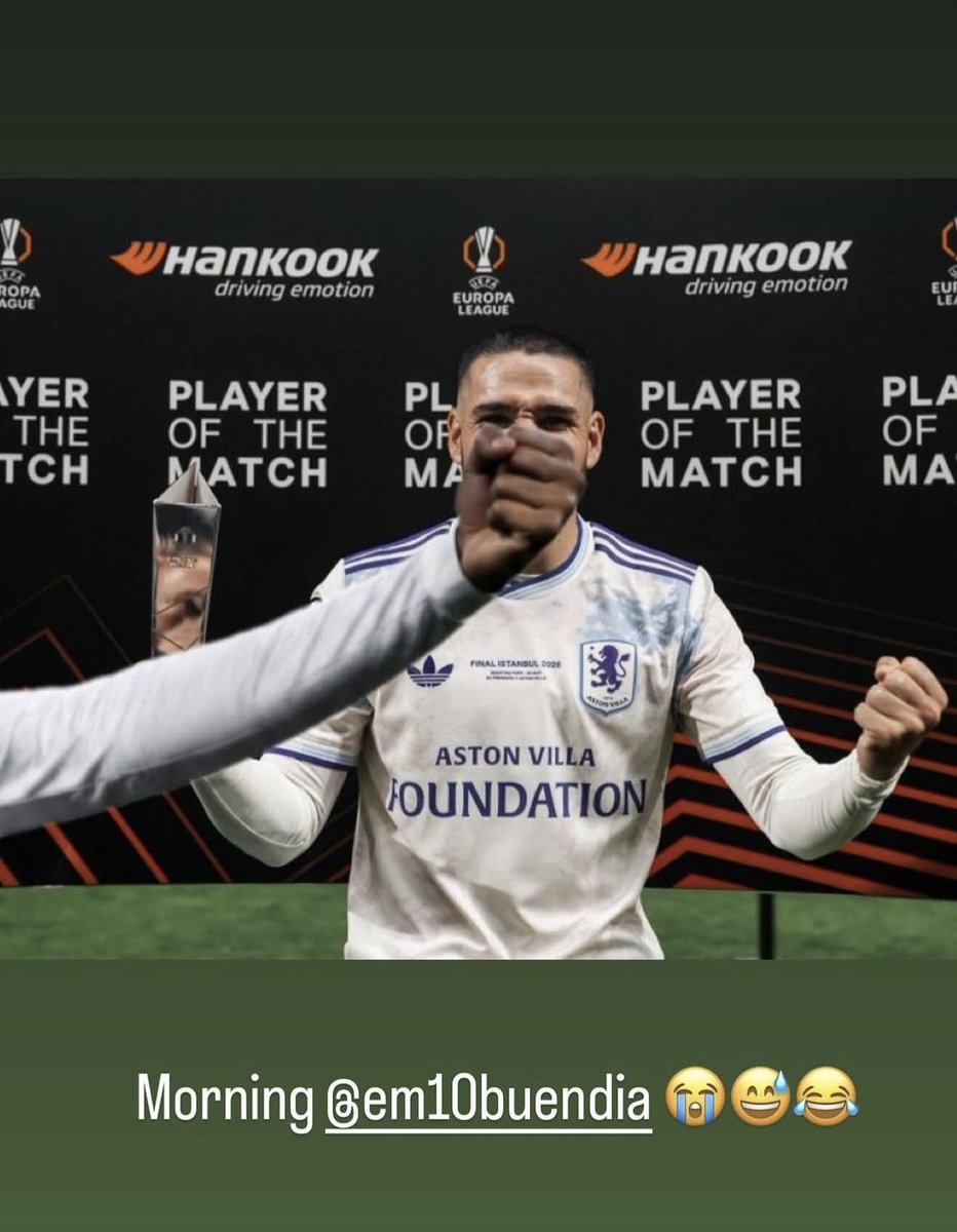 villareport's tweet photo. 😂😂😂 https://t.co/pFrwiy033p