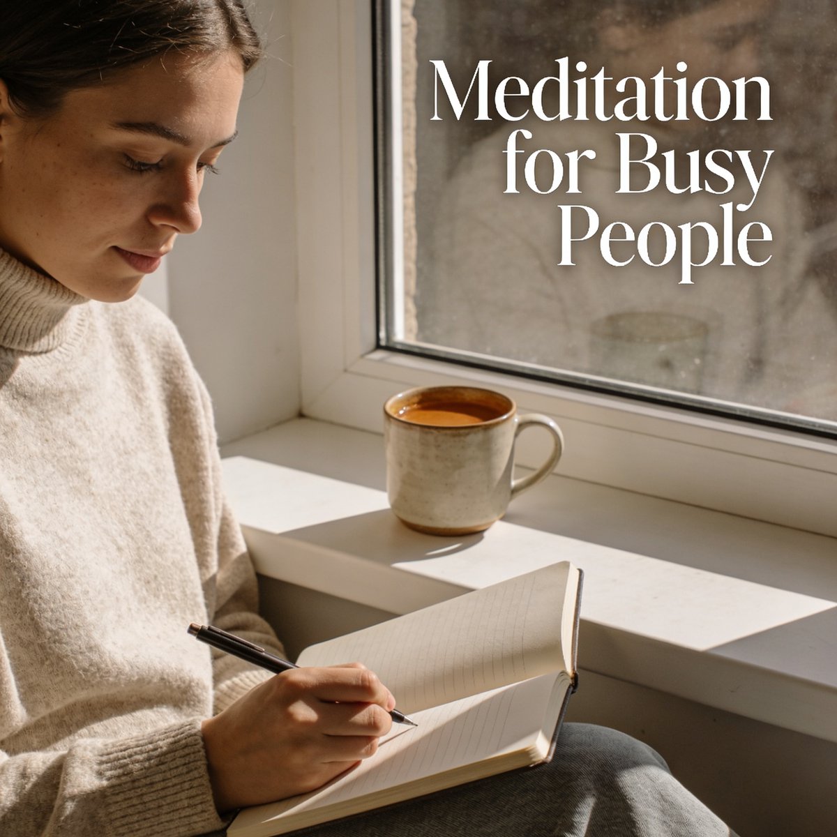 Invaluabletruth's tweet photo. Use the right practice for the right moment. 
Here’s the cheat sheet👇 
Feeling lack/scarcity? 
→ Gratitude Meditation: 
Name 3 things working in your life. 
Feel each one. 
Gratitude shifts attention. 
Attention shifts reality. 
#Mindset #MeditationDaily #SelfImprovement https://t.co/LH3LPcMYZY