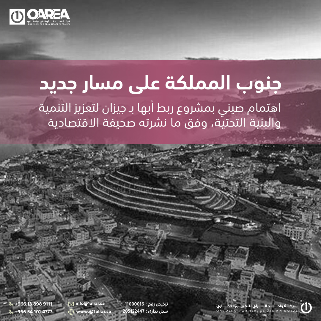 1Alraivalu's tweet photo. تحولات البنية التحتية تخلق فرصًا جديدة ✨
و #واحد_الرأي تمنحك التق��يم الذي يكشف قيمتها 

المصدر : الصحيفة الاقتصادية https://t.co/rlWvpXVmId