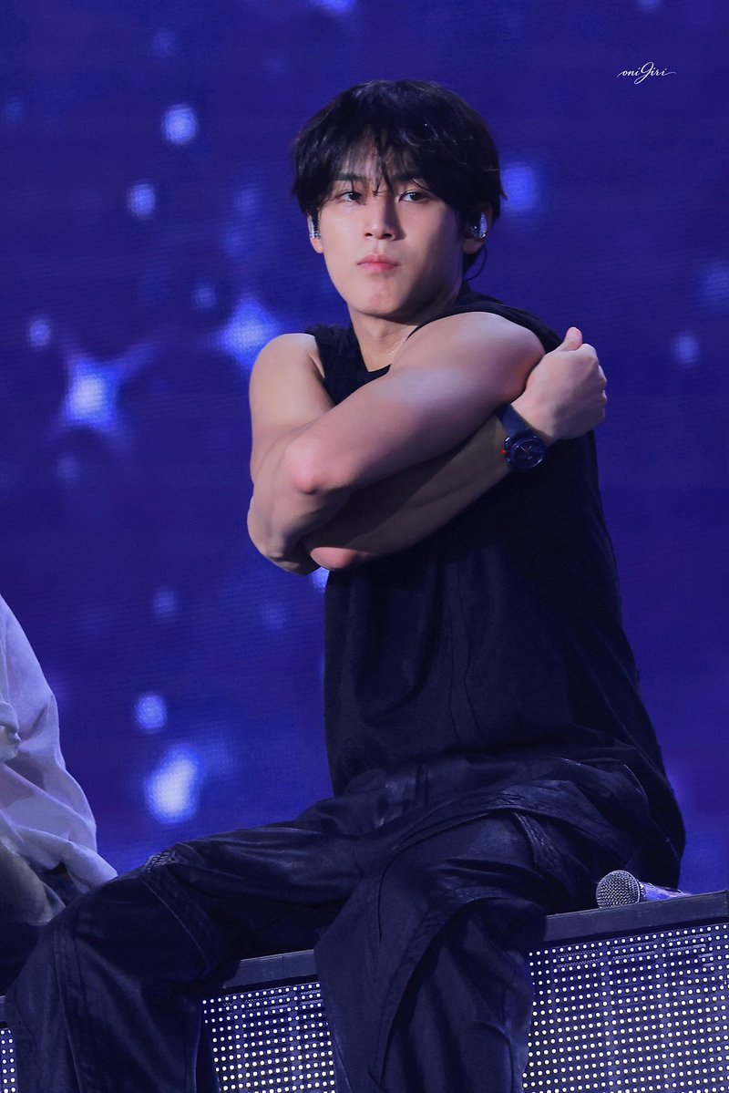 260524 #민규 #mingyu #ミンギュ #seventeen #세븐틴