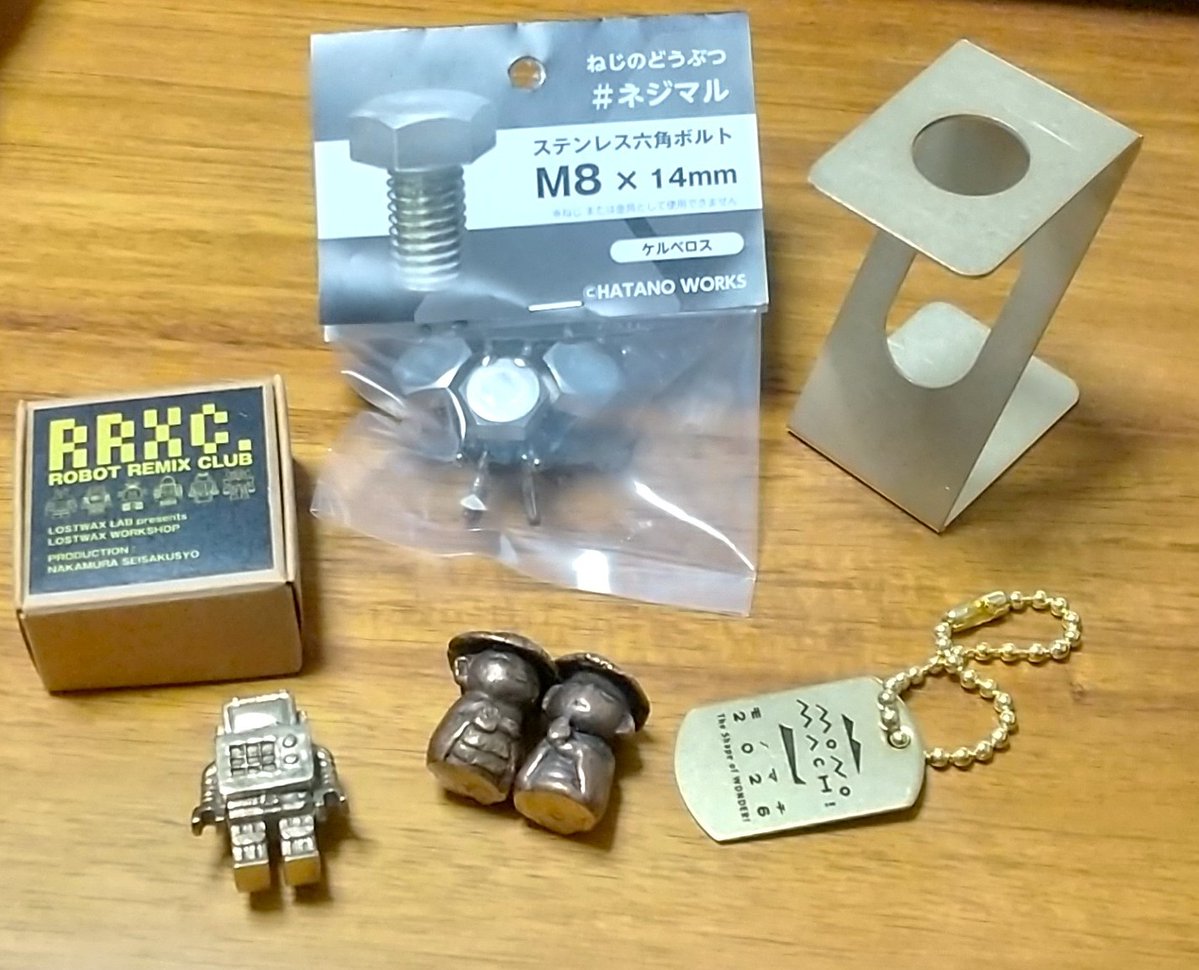 なかがわ tweet media
